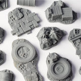 Gamers Grass: Basing Bits - Urban