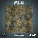 FLG Mats: Highlands-6