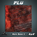 FLG Mats: Mars Base 2-4