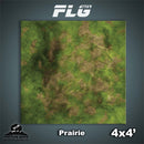 FLG Mats: Prairie-4