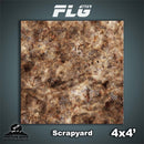 FLG Mats: Scrapyard-4