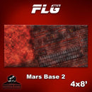 FLG Mats: Mars Base 2-5