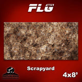 FLG Mats: Scrapyard