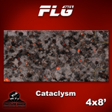 FLG Mats: Cataclysm