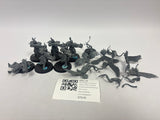 Age of Sigmar Vanguard-Raptors With Hurricane Crossbows & Aetherwings GKL-18