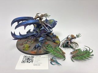Age of Sigmar Alarielle The Everqueen GFP-24