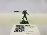 Marvel: Crisis Protocol Proxima Midnight FXB-28