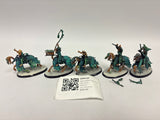 Age of Sigmar Hexwraiths GWA-25