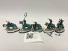 Age of Sigmar Hexwraiths GWA-25