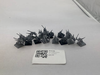 Age of Sigmar Skinks ECO-02