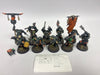 Age of Sigmar Orruk 'Ardboyz GSY-10