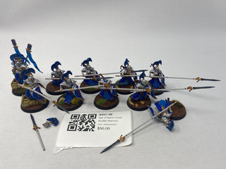 Age of Sigmar Vanari Auralan Wardens EEC-30