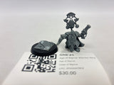 Age of Sigmar Warden King GIW-25