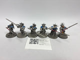 Age of Sigmar Protectors GEN-08