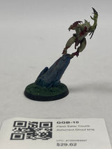 Flesh Eater Courts Abhorrent Ghoul king GGB-10