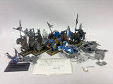 Warhammer Fantasy Bretonnian Knights GNK-09