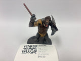 LOTR/The Hobbit Mordor Troll GQA-26