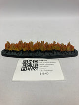 Age of Sigmar Endless Spells: Fyreslayers GIE-20