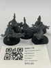 Age of Sigmar Auric Hearthguard GRC-14