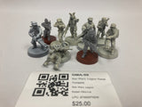 Star Wars: Legion Rebel Troopers GMA-09