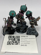 Age of Sigmar Skywardens GSW-13