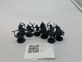 Age of Sigmar Shadow Warriors ECM-17