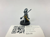 Warhammer 40,000 Magus GCK-15