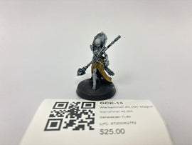 Warhammer 40,000 Magus GCK-15