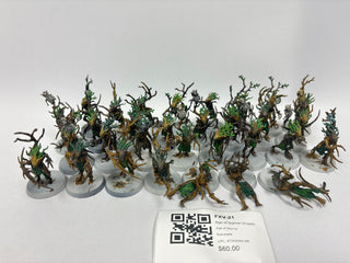 Age of Sigmar Dryads FXV-21