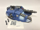 Forgeworld Horus Heresy Sicaran Venator Tank Hunter GLQ-05