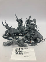 Age of Sigmar Mournfang Pack GSA-21