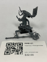 Tzeentch: Changecaster HAE-21