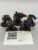 Warhammer 40,000 Wolf Guard Terminators GPI-07