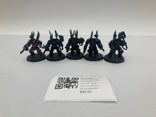 Warhammer 40,000 Terminators FPQ-06