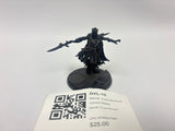 Marvel: Crisis Protocol Corvus Glaive GVL-10