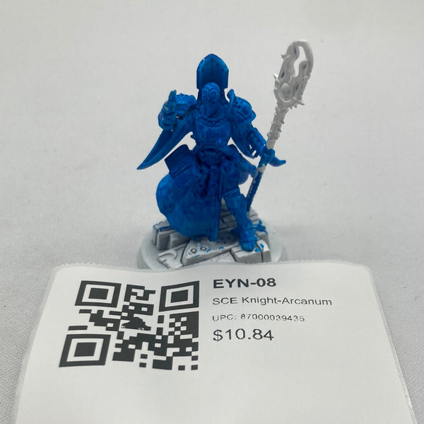 SCE Knight-Arcanum EYN-08