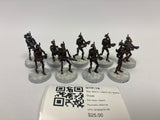 Star Wars: Legion B1 Battle Droids GTP-18