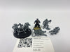 Warhammer 40,000 Cadian Command Squad GQO-14