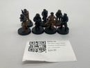Star Wars: Legion Rebel Troopers Unit Expansion EKO-16-1