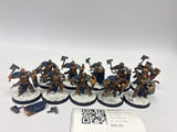 Age of Sigmar Liberators GRU-13