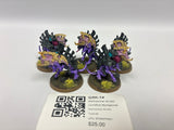 Warhammer 40,000 Leviathan Barbgaunts GSK-14