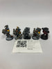 Warhammer 40,000 Devastator Squad GVT-24