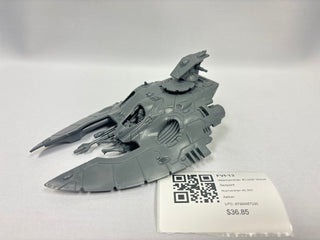 Warhammer 40,000 Wave Serpent FVI-13