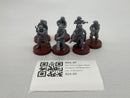 Star Wars: Legion Rebel Troopers Unit Expansion EKL-27-1