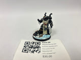 Warhammer 40,000 Primaris Apothecary GVX-24