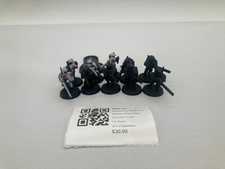 Warhammer 40,000 Fire Warriors Strike Team FPE-27