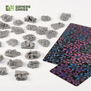 Gamers Grass: Purple Swarm Basing Box-5