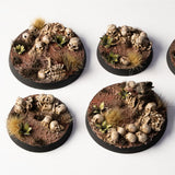 Gamers Grass: Basing Bits - Skulls & Bones