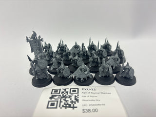 Age of Sigmar Stabbas FXU-22