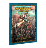 Arcane Journal:Armies/Grand Cathay